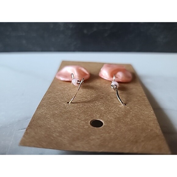 Polymer Clay Dangling Earrings New - Picture 7 of 10